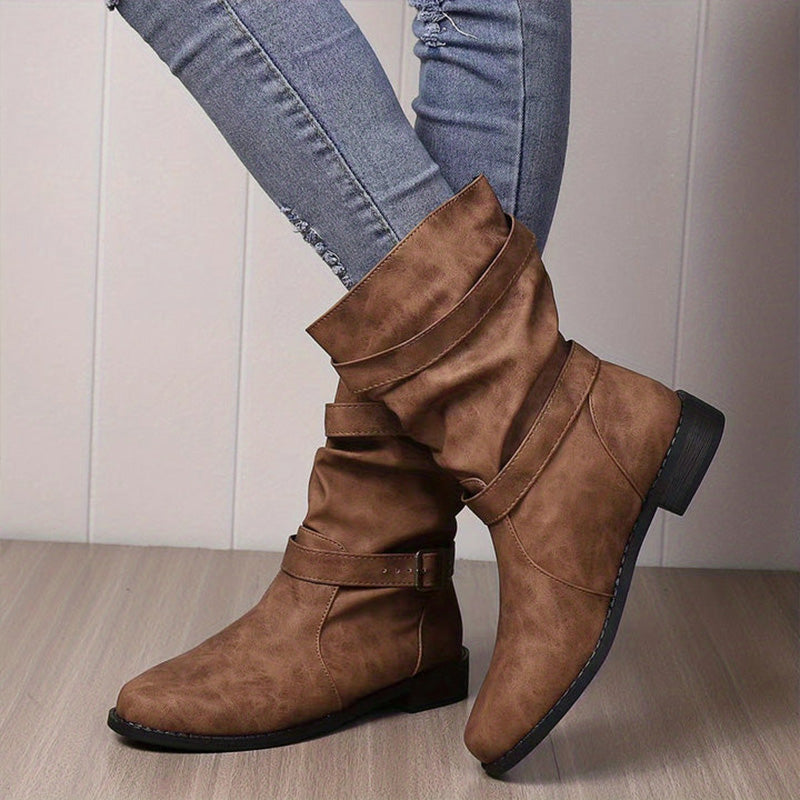 Botas Paula