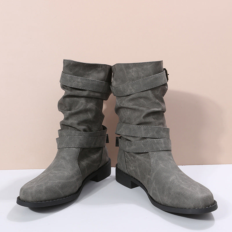 Botas Paula
