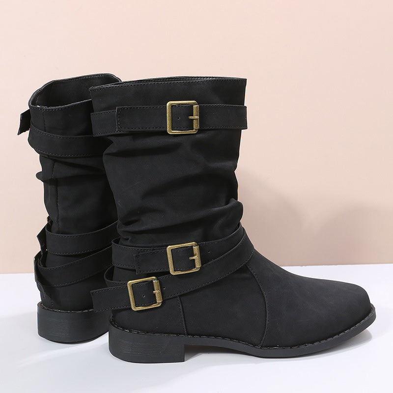 Botas Paula