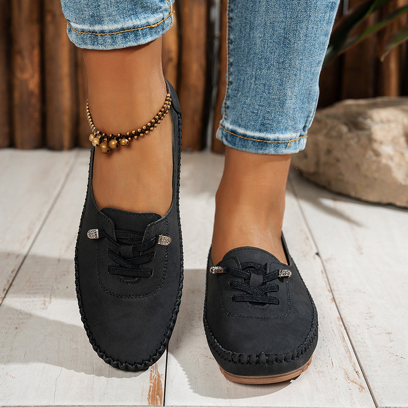 Zapatos Mireya