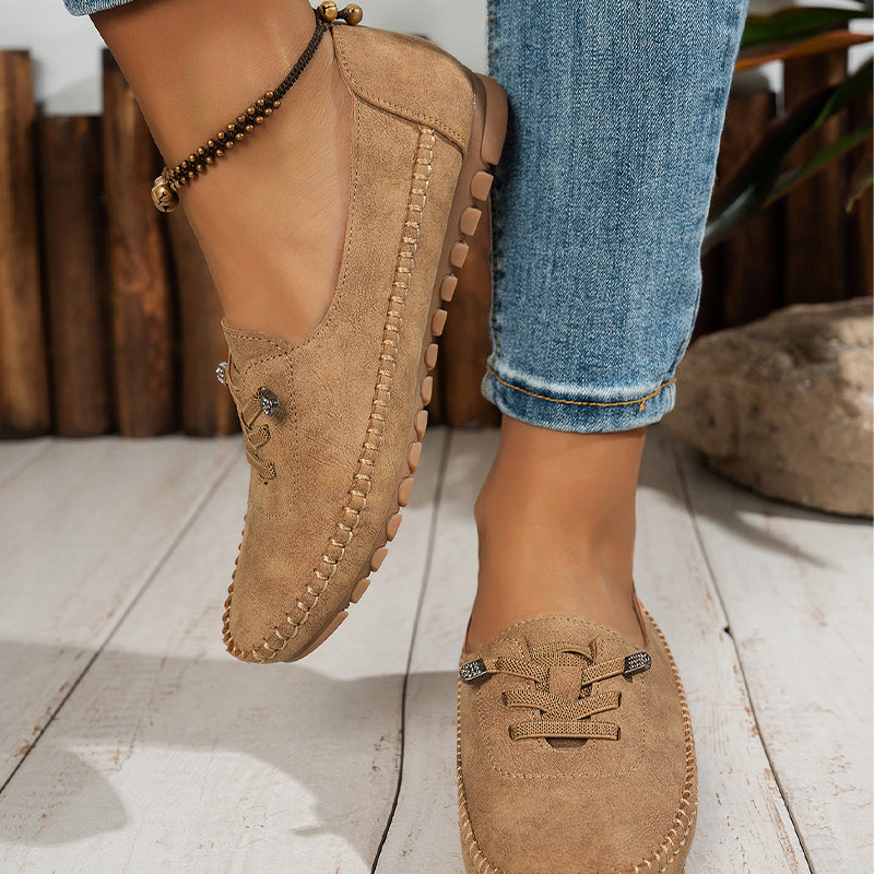 Zapatos Mireya