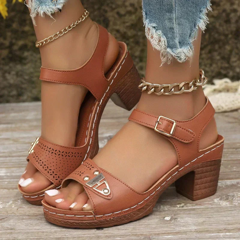 Zapatos Inés