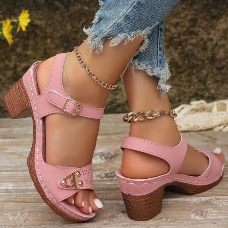 Zapatos Inés