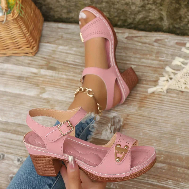 Zapatos Inés