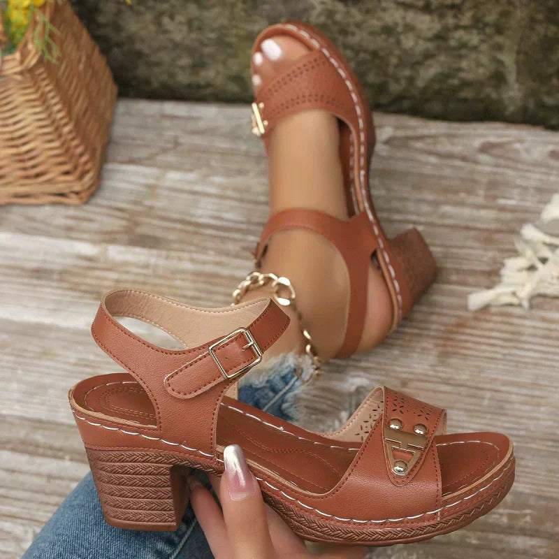 Zapatos Inés