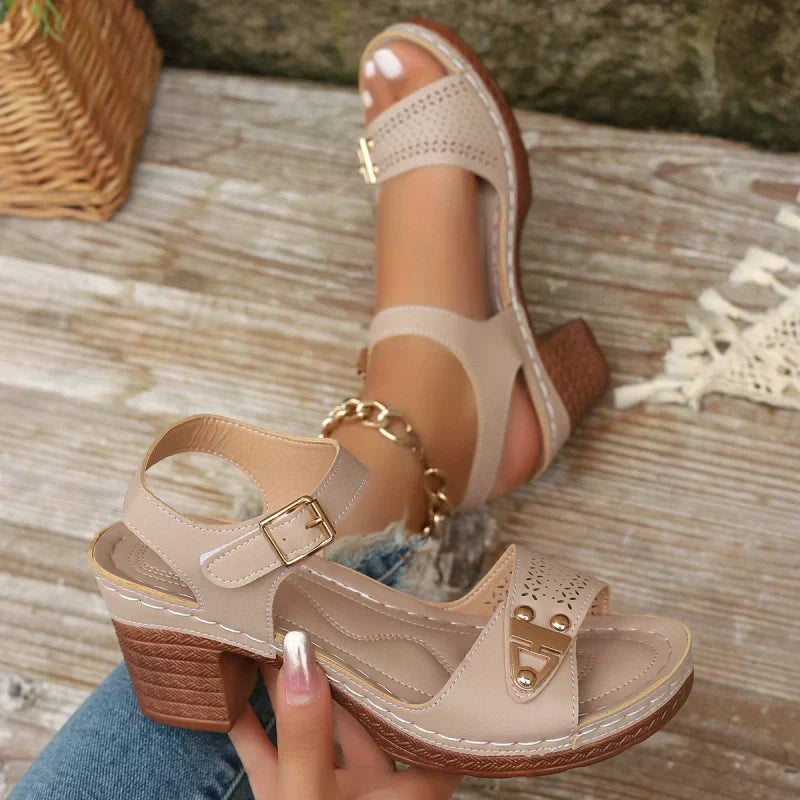 Zapatos Inés