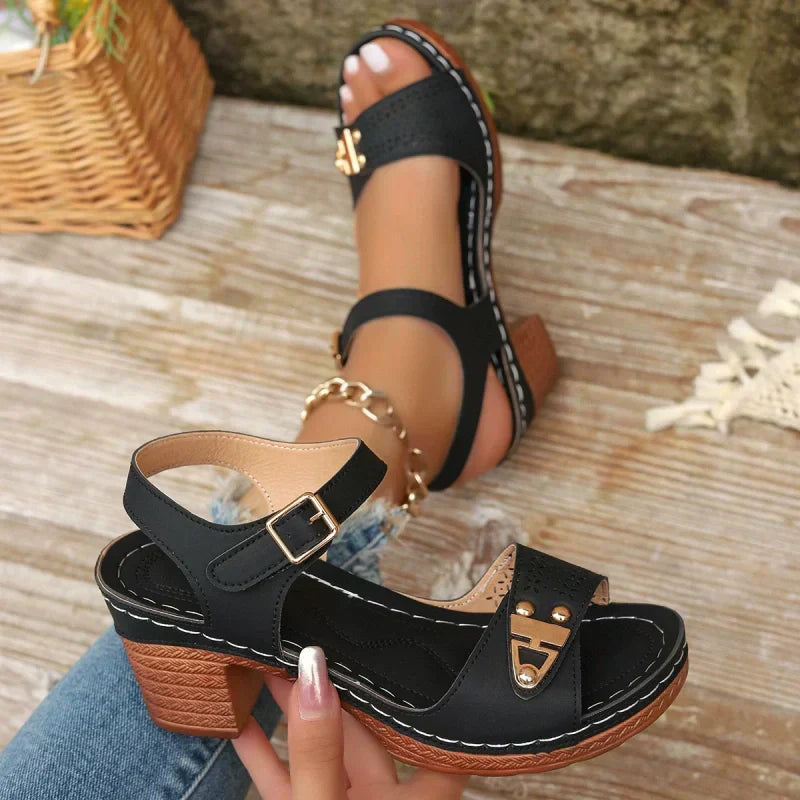 Zapatos Inés