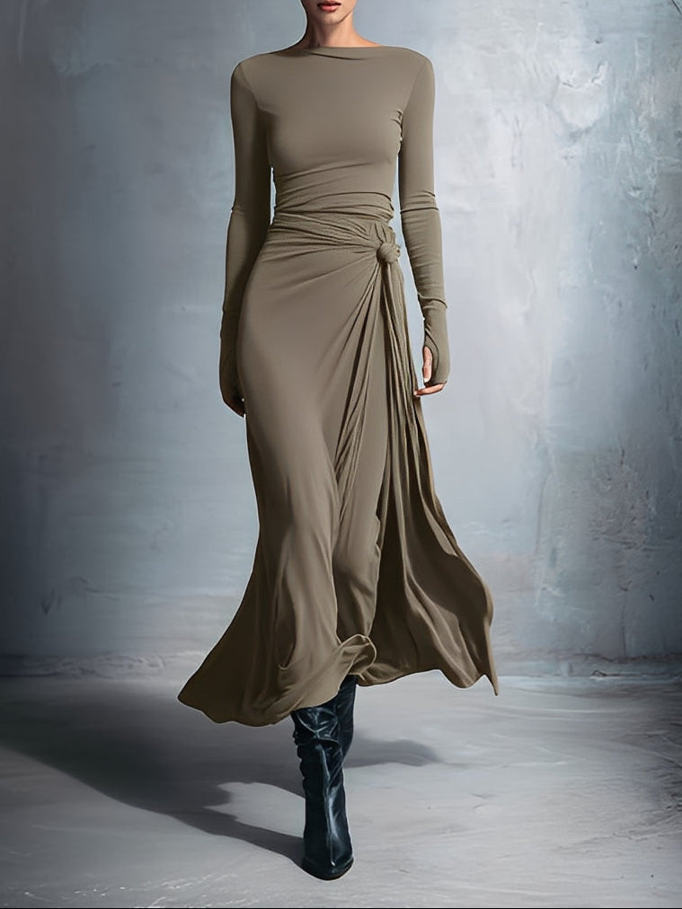 Vestido Natalia