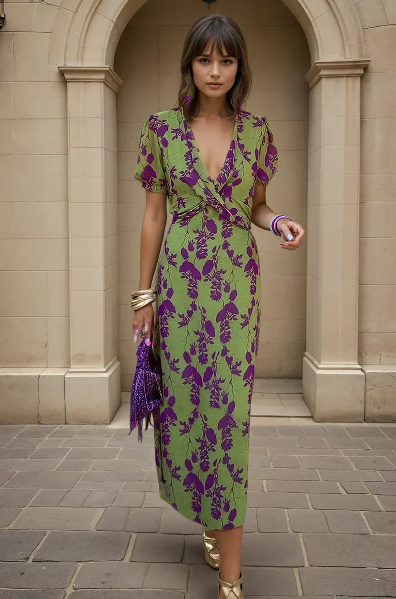 Vestido Olivia