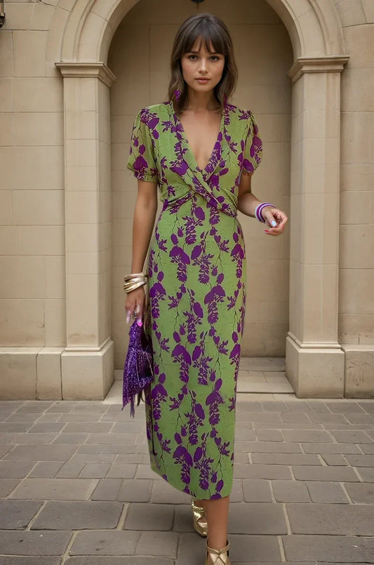 Vestido Olivia