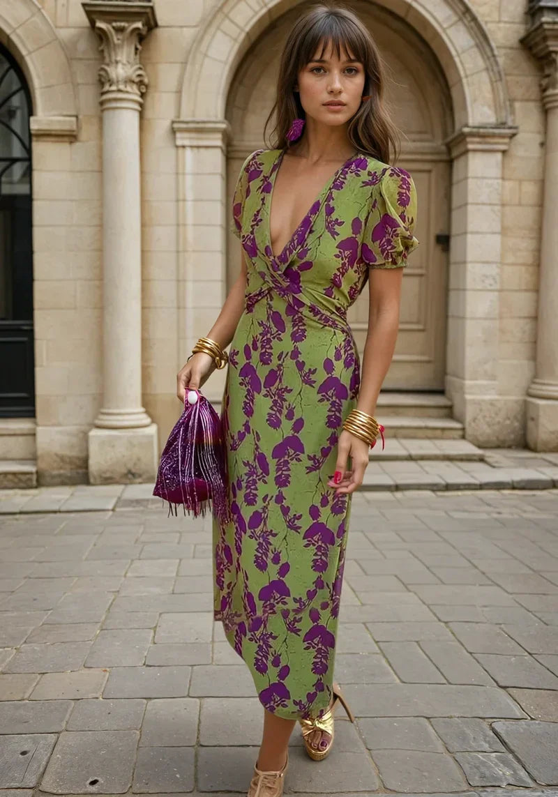 Vestido Olivia